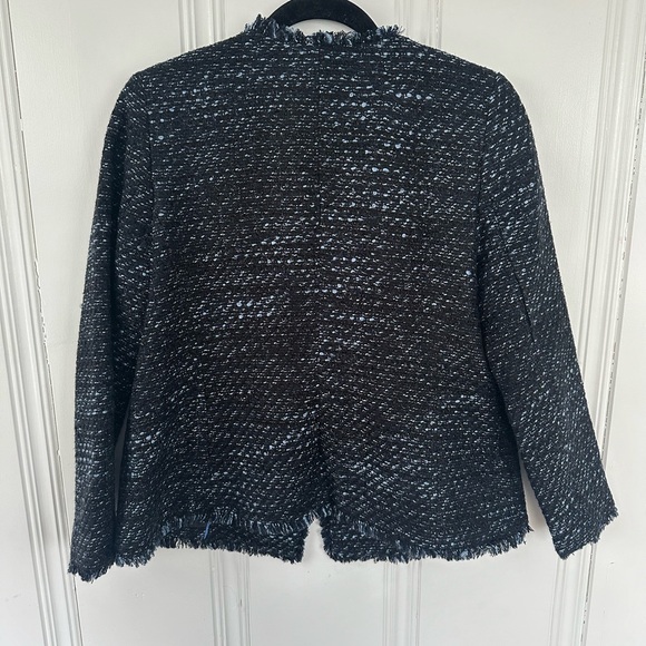 NWT Talbots blazer - Picture 3 of 3